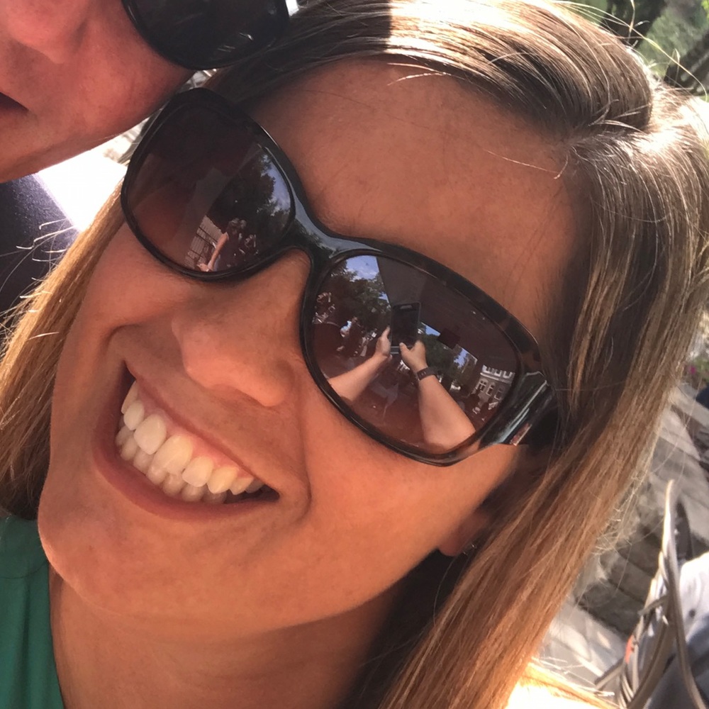 Meet your Posher, Meghan